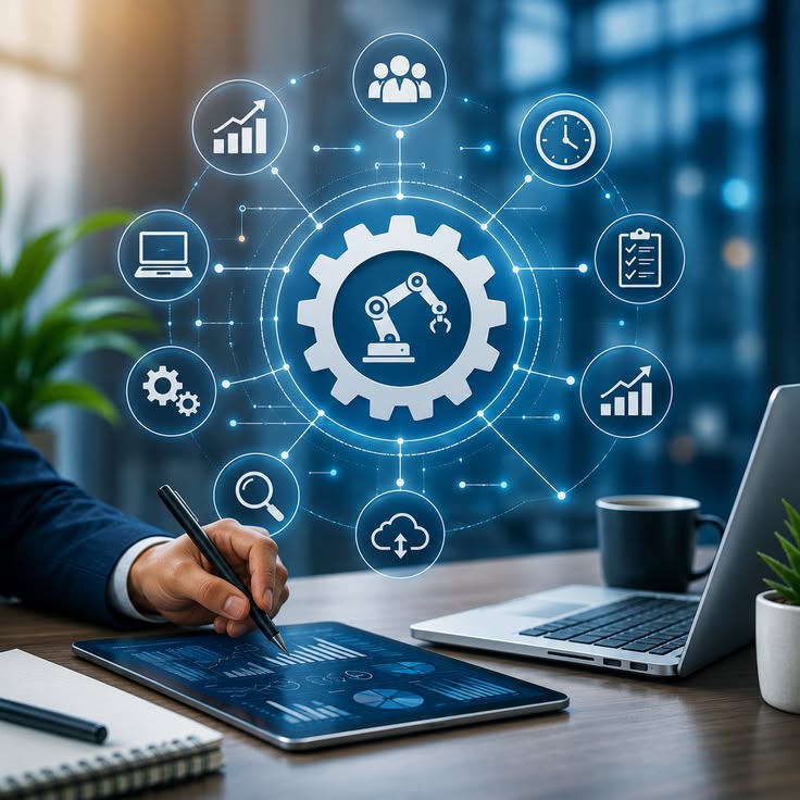 Custom MLM Software